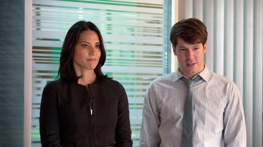 The Newsroom - Epizóda 10