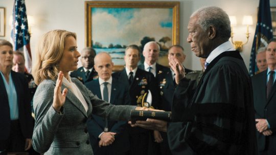 Madam Secretary - Epizóda 1