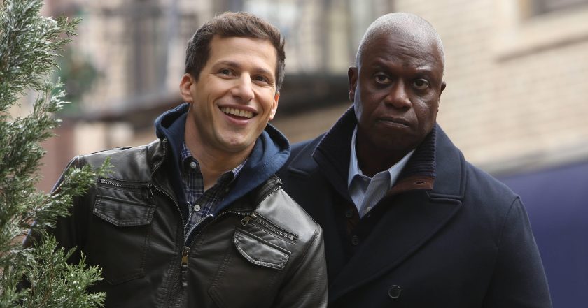 Brooklyn Nine-Nine