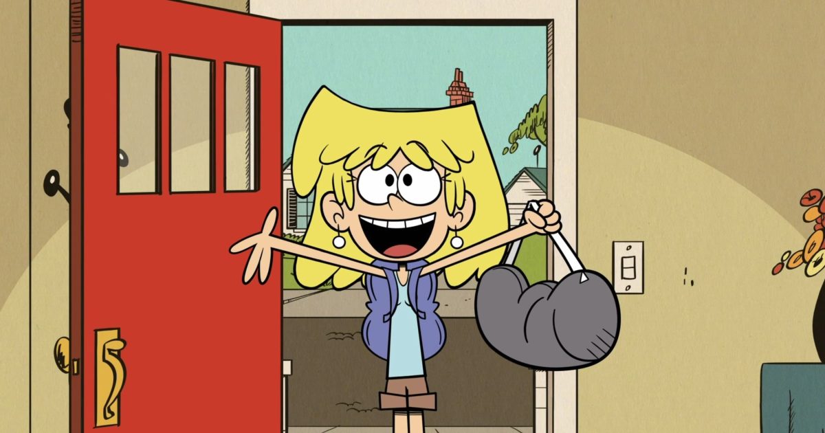 The Loud House