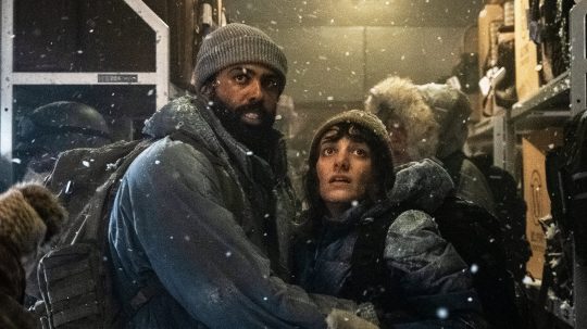 Snowpiercer - Epizóda 1