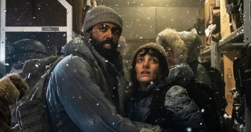 Snowpiercer