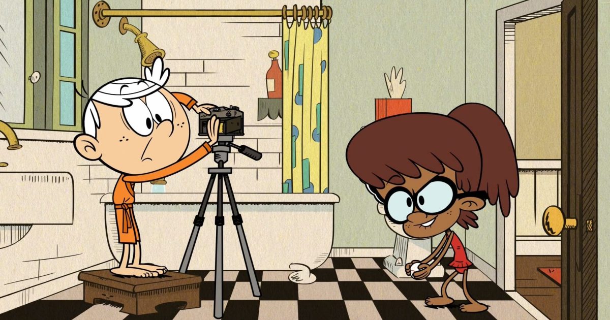 The Loud House