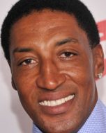 Scottie Pippen