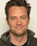 Matthew Perry