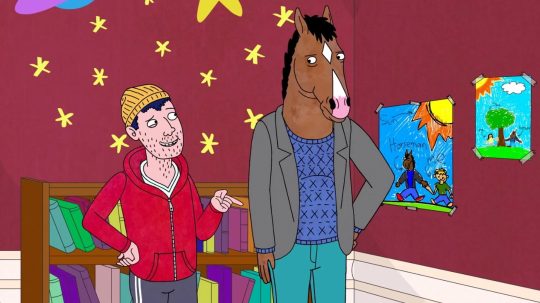 BoJack Horseman - Epizóda 12