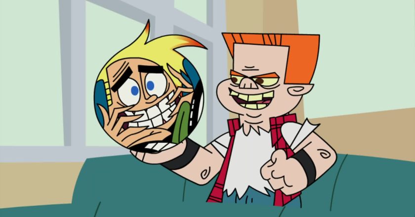 Johnny Test