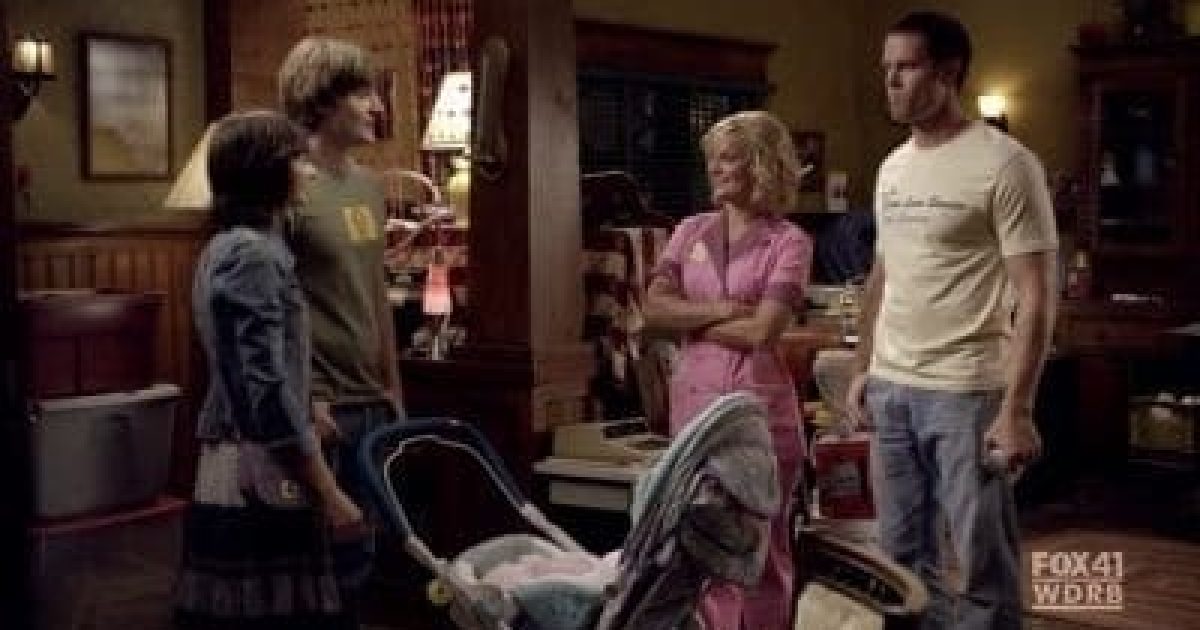 Raising Hope