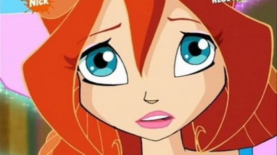 Winx Club - Epizóda 12