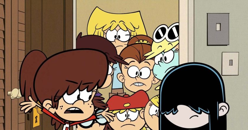 The Loud House