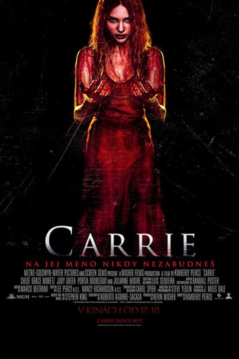 Carrie