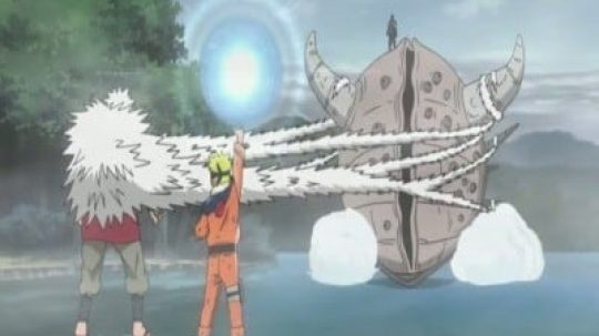 Naruto: Shippūden - Epizóda 188