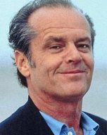 Jack Nicholson