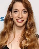 Molly Bernard