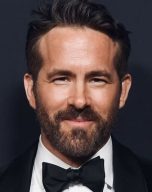 Ryan Reynolds