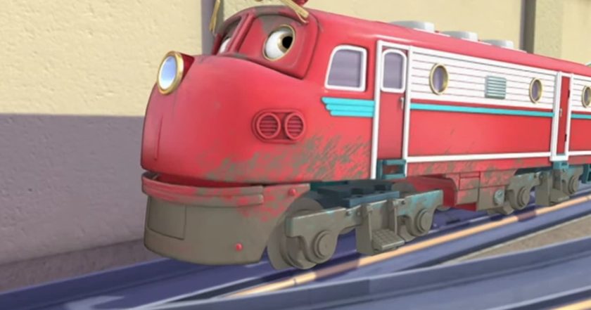 Chuggington