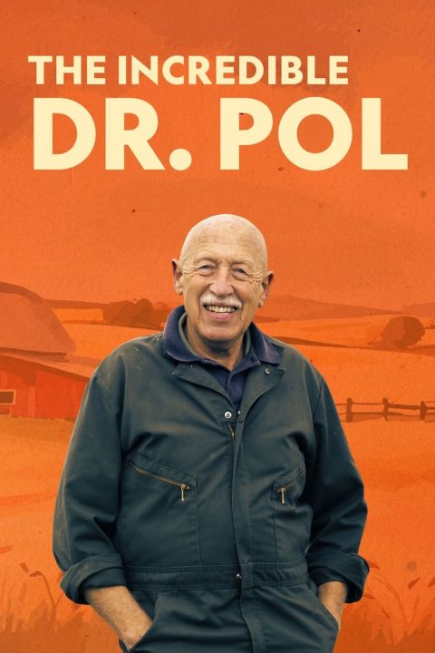 Plagát The Incredible Dr. Pol