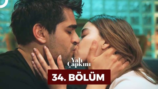 Yalı Çapkını - Epizóda 34