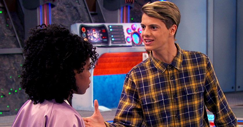 Henry Danger