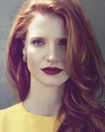 Jessica Chastain