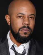 Rockmond Dunbar