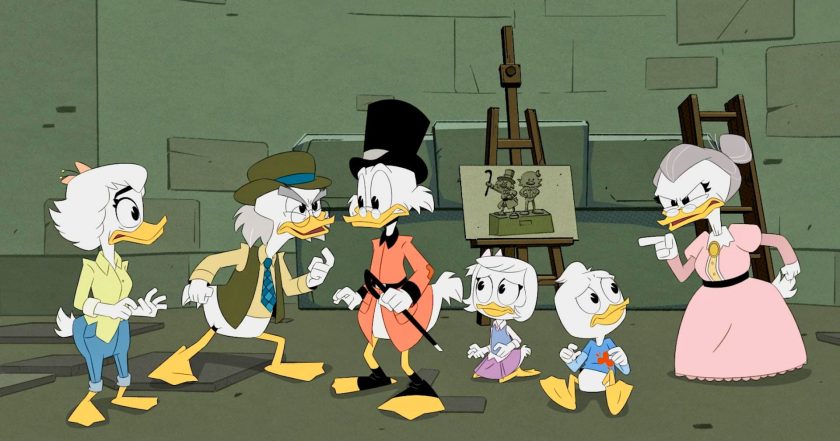 DuckTales