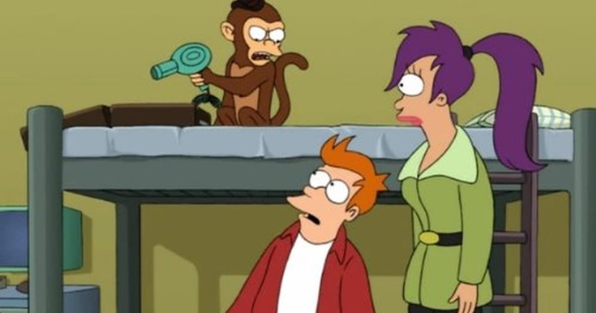 Futurama