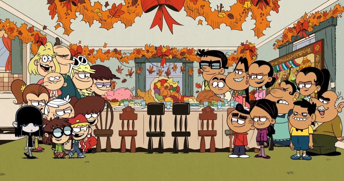 The Loud House