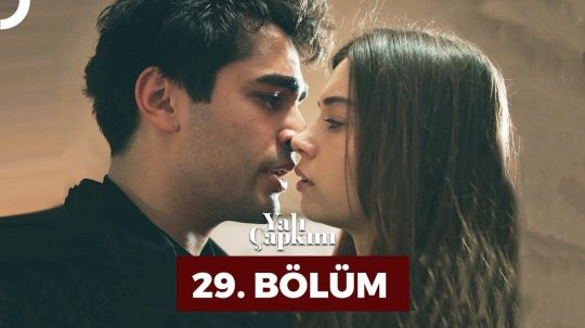 Yalı Çapkını - Epizóda 29