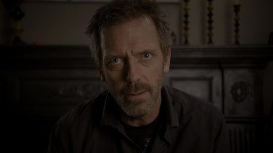 Dr. House - Epizóda 19