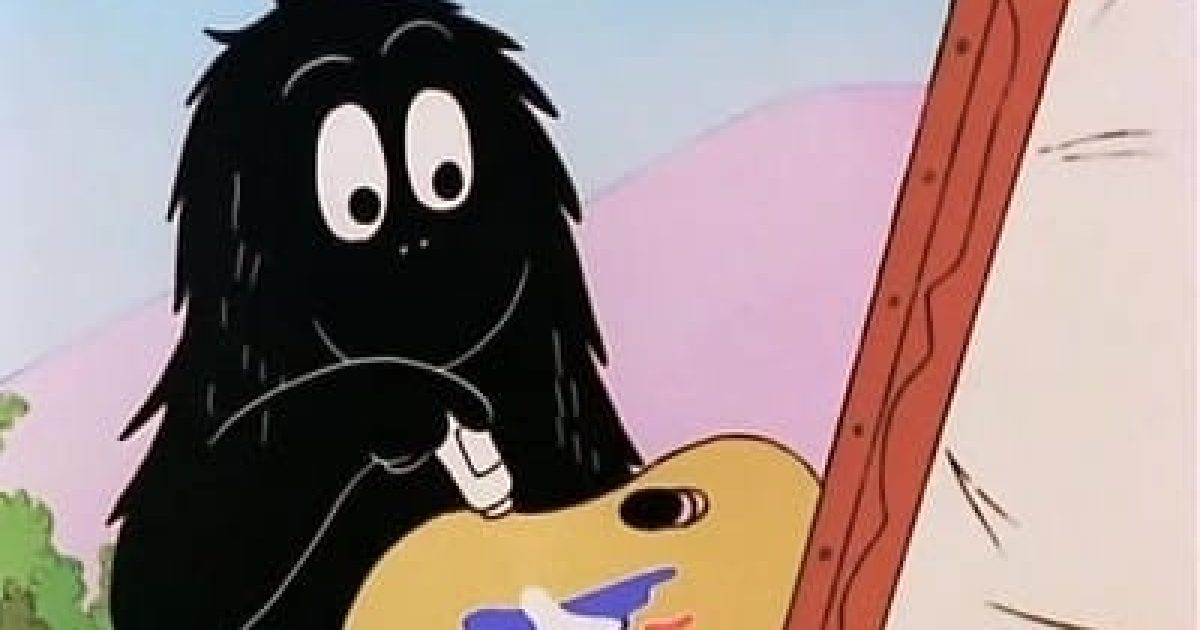 Barbapapa