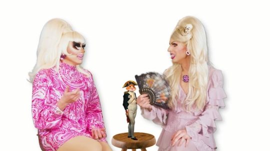 UNHhhh - Epizóda 5