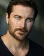 Kieran Bew