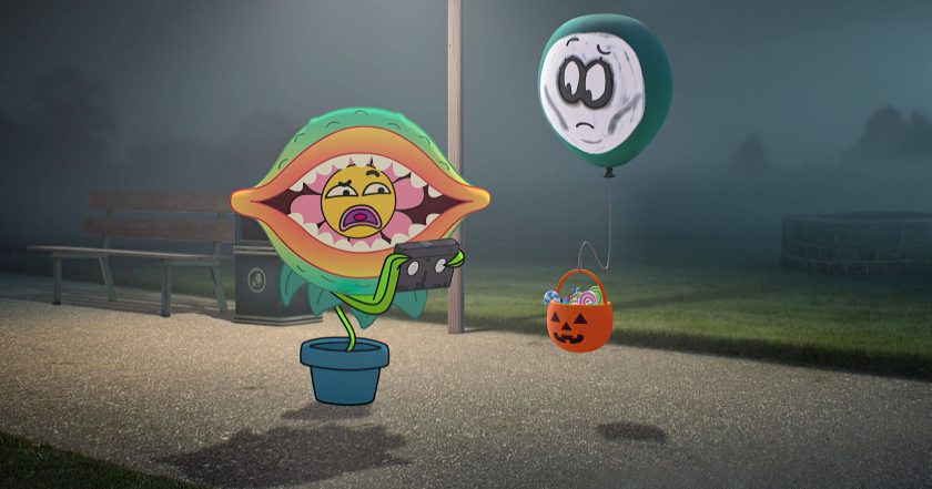 The Amazing World of Gumball: The Gumball Chronicles