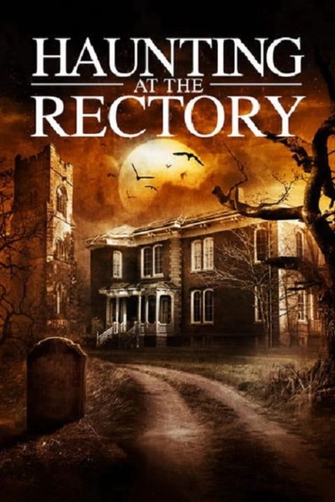 Plagát Haunting at the Rectory