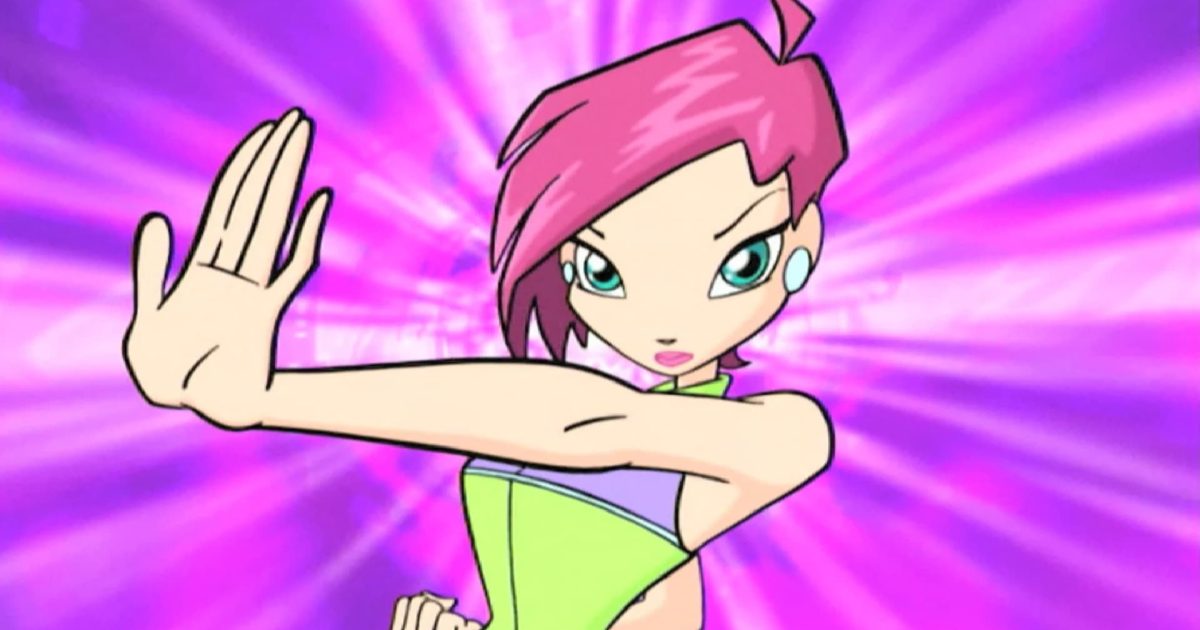 Winx Club