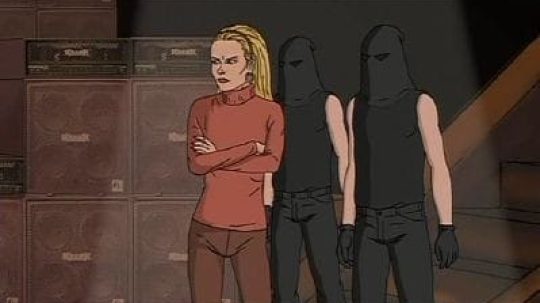 Metalocalypse - Epizóda 18