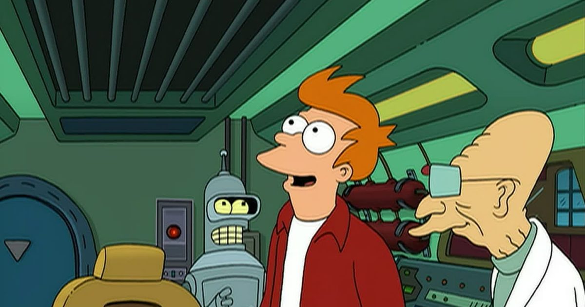 Futurama