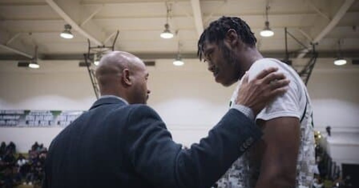 Last Chance U: Basketball