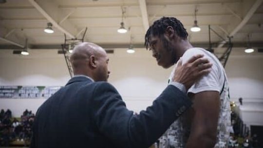 Last Chance U: Basketball - Epizóda 7