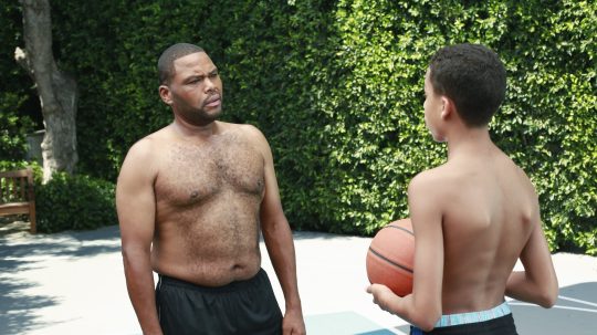 black-ish - Epizóda 2