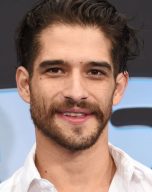 Tyler Posey