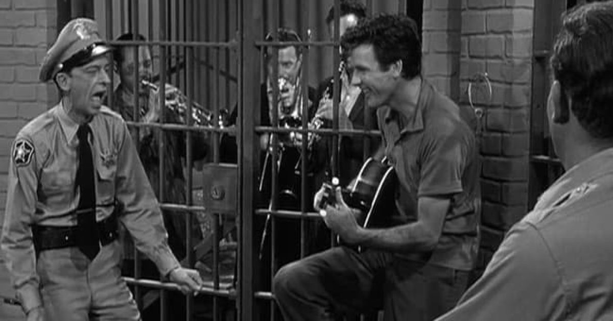 The Andy Griffith Show