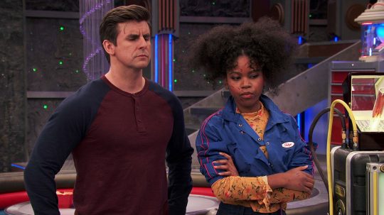 Henry Danger - Epizóda 10