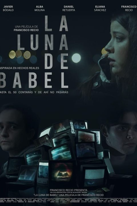 La luna de Babel