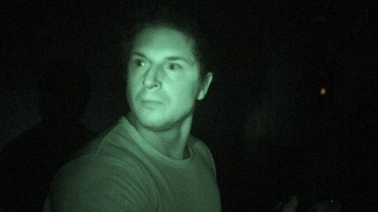 Ghost Adventures - Epizóda 7