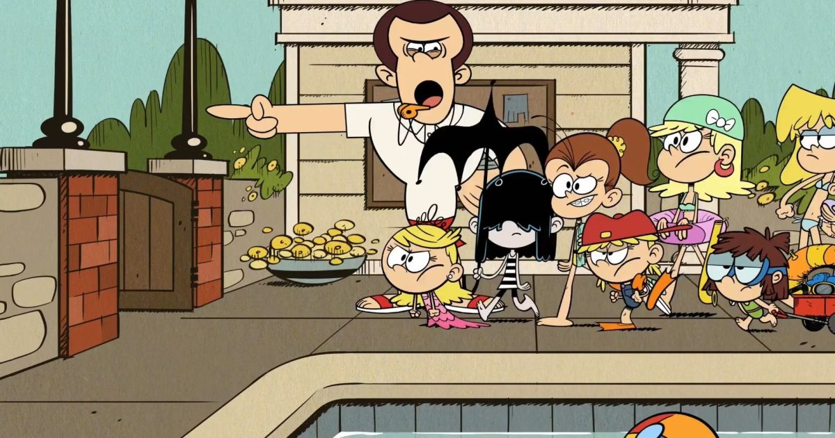 The Loud House