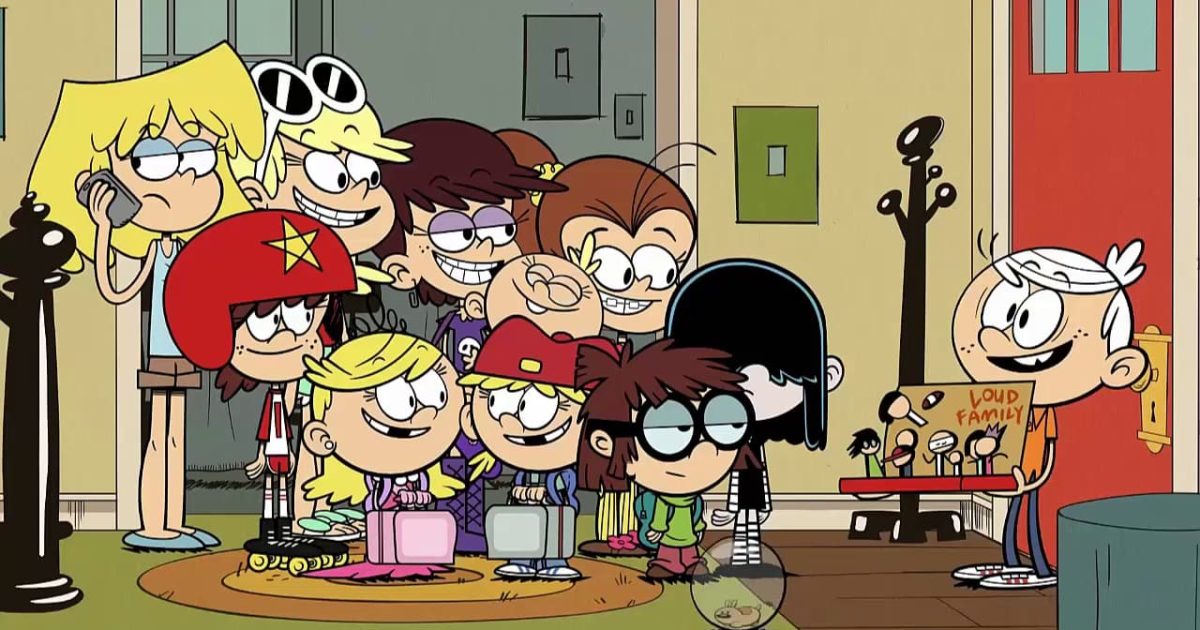 The Loud House