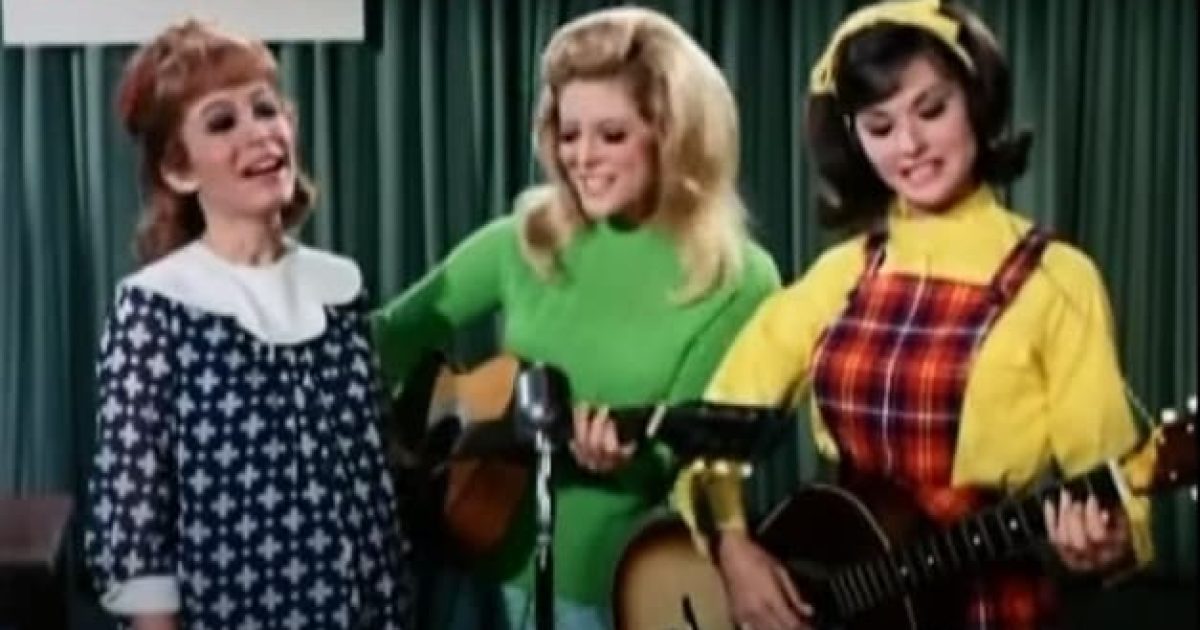 Petticoat Junction