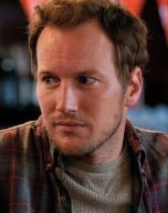 Patrick Wilson